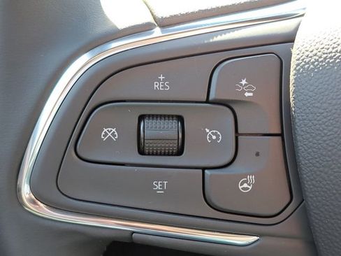 New 2026 Buick Envista Preferred w/ Convenience I Package image 18