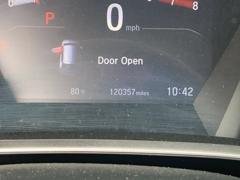 Used 2019 Honda CR-V EX-L image 27