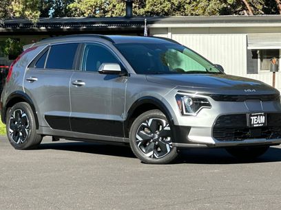 Used 2024 Kia Niro Wind