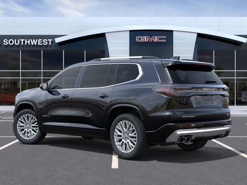 New 2026 GMC Acadia Denali image 3