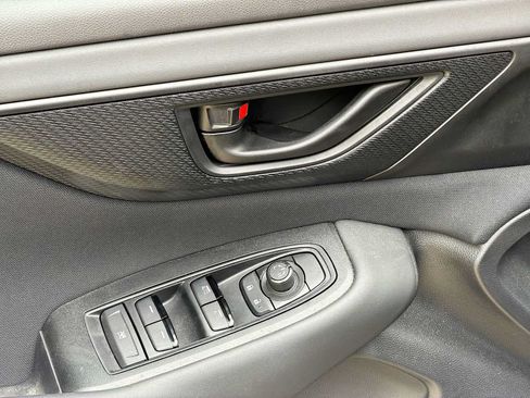 Certified 2025 Subaru Outback AWD/4WD image 14