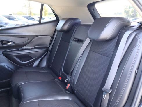 Used 2018 Buick Encore Preferred image 13