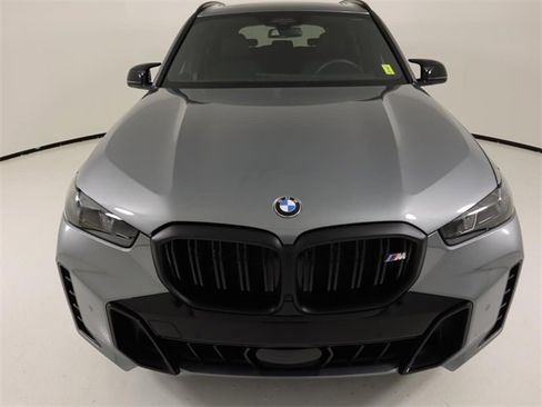 Used 2025 BMW X5 M60i image 8