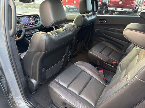 Used 2022 Dodge Durango R/T image 21