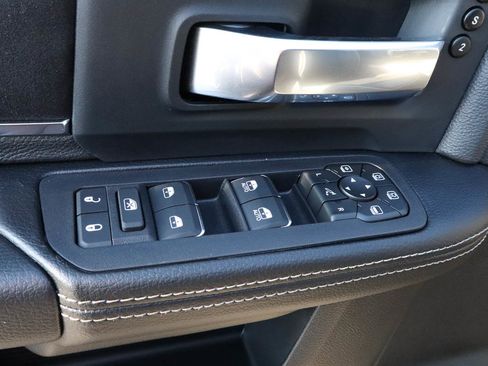 New 2026 RAM 2500 Laramie w/ Night Edition image 11