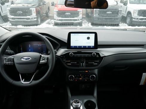 New 2026 Ford Escape Active w/ Cold Weather Package image 5
