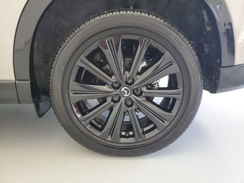 Used 2024 MAZDA CX-5 2.5 Turbo AWD/4WD image 13