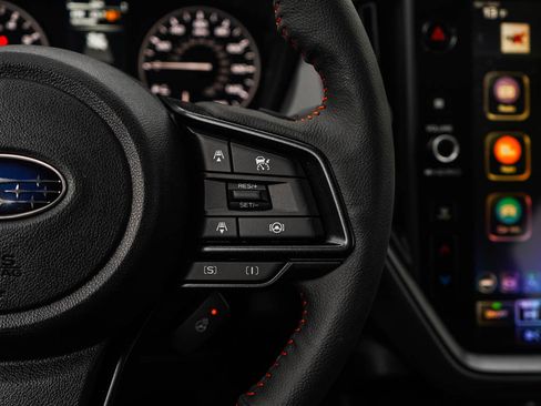 New 2026 Subaru Crosstrek 2.5i Limited image 21