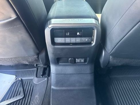 Used 2024 Toyota Land Cruiser w/ Premium Package AWD/4WD image 12
