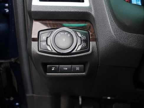 Used 2012 Ford Explorer Limited image 18