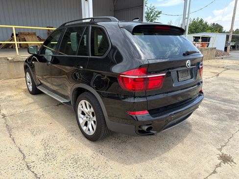 Used 2013 BMW X5 xDrive35i AWD/4WD image 5