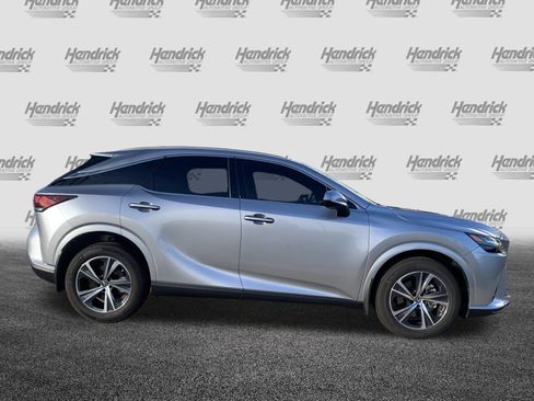 Certified 2025 Lexus RX 350 Premium w/ Accessory Package image 11