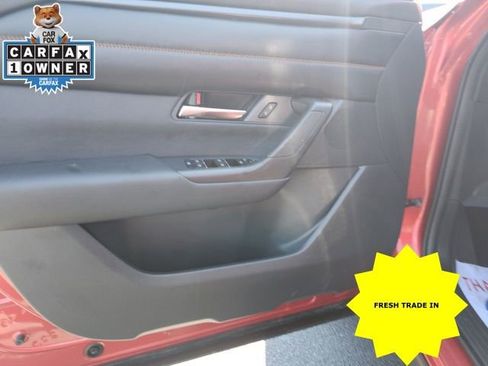 Certified 2023 MAZDA CX-50 AWD 2.5 S w/ Cargo Package image 5