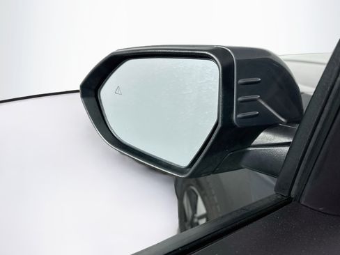 Used 2025 Hyundai Kona SEL FWD image 16
