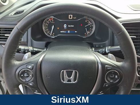 Used 2023 Honda Ridgeline RTL-E image 5