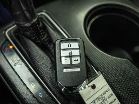 Used 2022 Honda Civic EX-L image 25
