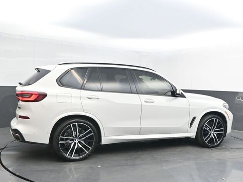 Certified 2023 BMW X5 M50i w/ Executive Package image 8