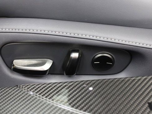Used 2025 Lexus LC 500 Convertible w/ Bespoke Build Package RWD image 20