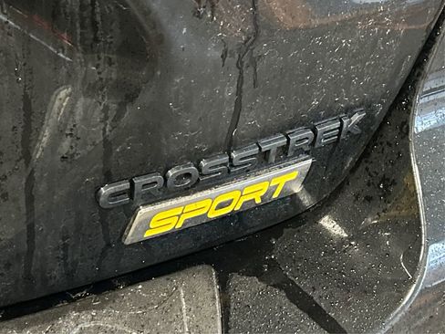 New 2026 Subaru Crosstrek 2.5i Sport w/ Crosstrek Mirror Package AWD/4WD image 13