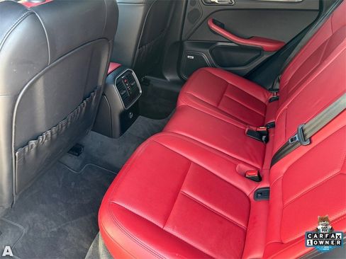 Used 2021 Porsche Macan S image 13