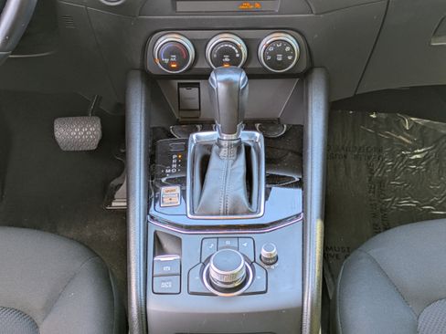 Used 2023 MAZDA CX-5 AWD 2.5 S image 19