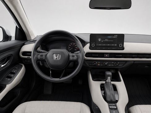 Used 2025 Honda HR-V LX image 20