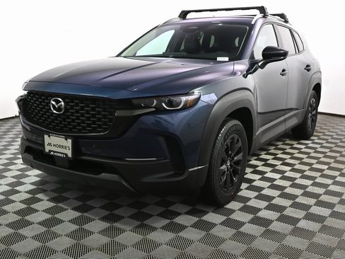 New 2026 MAZDA CX-50 2.5 Hybrid w/ Weather Package image 1