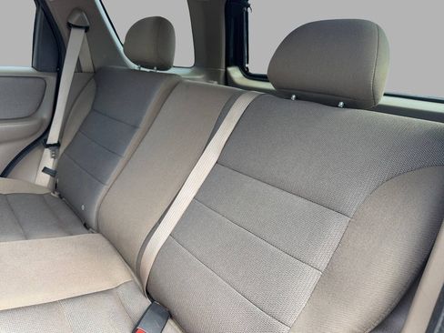 Used 2002 Ford Escape XLT FWD image 23