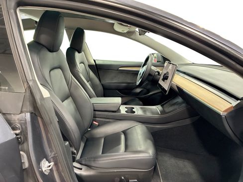 Certified 2023 Tesla Model 3 Performance AWD/4WD image 13