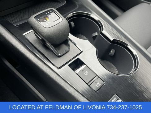 Used 2023 Nissan Rogue SV w/ SV Premium B Package image 15