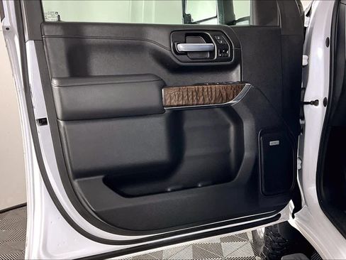 Used 2020 GMC Sierra 2500 Denali w/ Denali Ultimate Package image 23