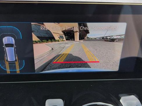 Certified 2025 Mercedes-Benz GLB 250 4MATIC image 14