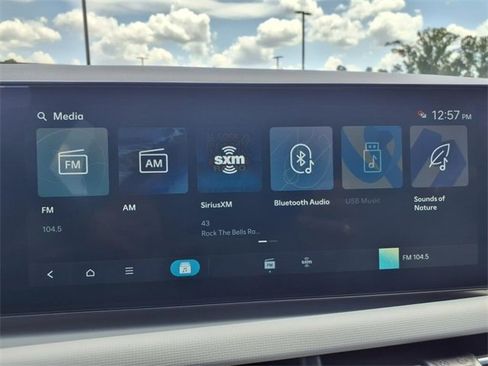 New 2026 Hyundai Tucson SEL image 5