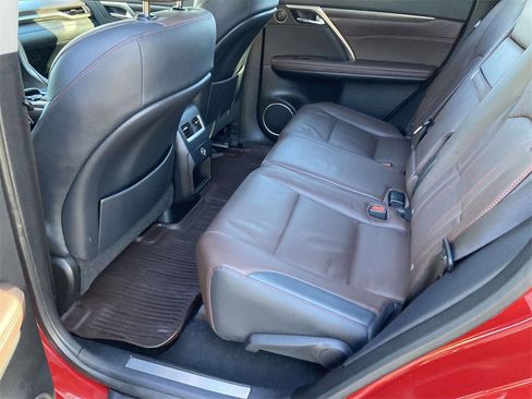 Used 2016 Lexus RX 350 AWD image 9