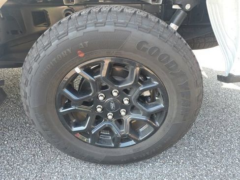 Used 2026 Ford F150 XLT w/ XLT Black Appearance Package AWD/4WD image 12