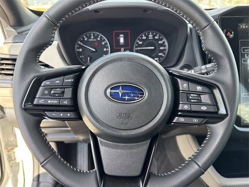 Certified 2026 Subaru Forester Premium image 24