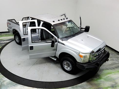 Used 2015 Ford F250 XLT w/ XLT Value Package image 34
