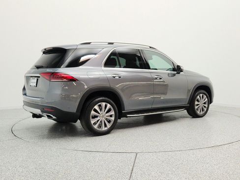 Used 2023 Mercedes-Benz GLE 350 4MATIC w/ 3rd Row Seat Package image 5