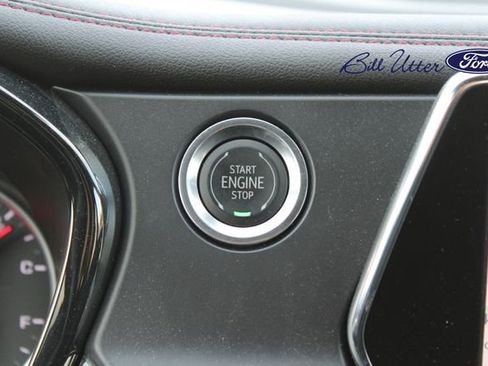 Used 2020 Chevrolet Blazer RS image 24