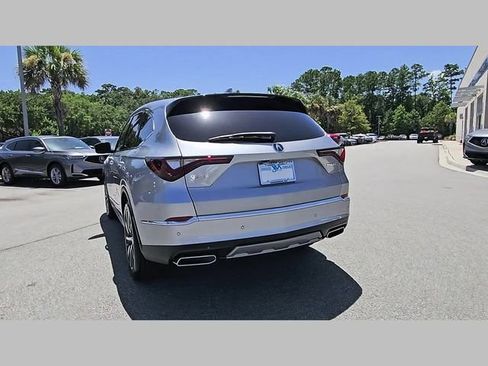 Certified 2026 Acura MDX w/ Technology Package FWD image 20