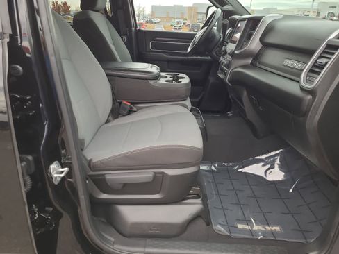 Used 2024 RAM 2500 Big Horn image 22