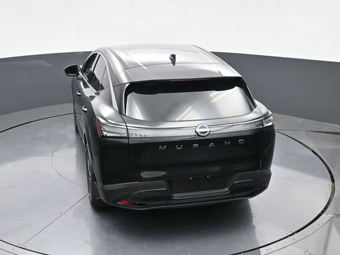 Used 2025 Nissan Murano SV FWD image 28
