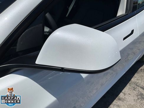 Used 2022 Tesla Model 3 Performance AWD/4WD image 91