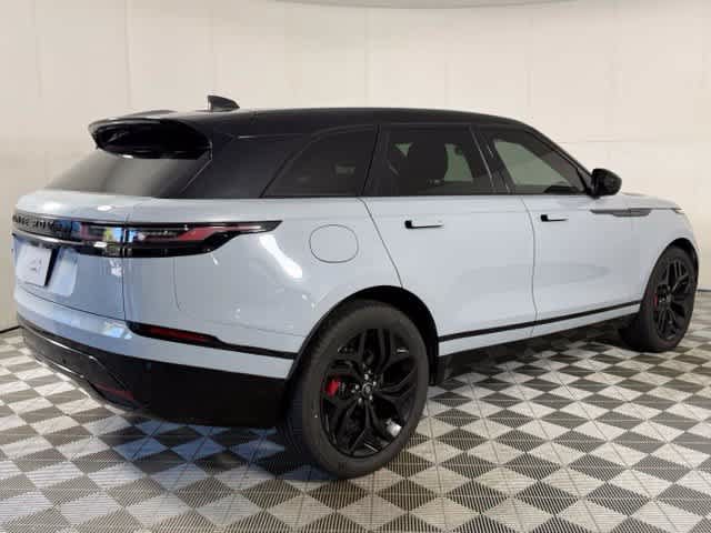 Used 2024 Land Rover Range Rover Velar Dynamic SE AWD/4WD image 8