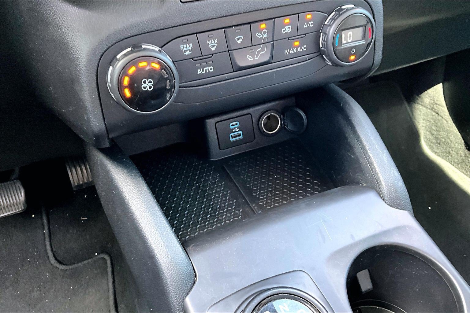 Used 2021 Ford Bronco Sport Big Bend AWD/4WD image 24