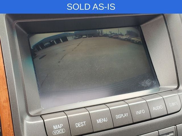 Used 2007 Lexus GX 470 AWD/4WD image 16