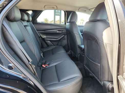 Used 2023 MAZDA CX-30 AWD 2.5 S w/ Select Package image 14