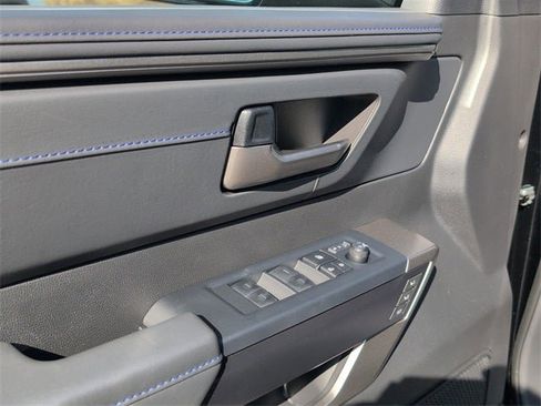 New 2026 Toyota Tundra Platinum image 11