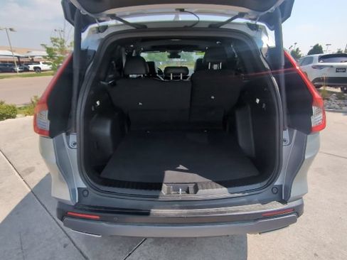 Used 2023 Honda CR-V Sport Touring image 25