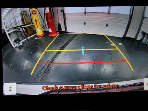 Certified 2024 Toyota RAV4 LE image 17